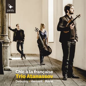 Chic A La Francaise