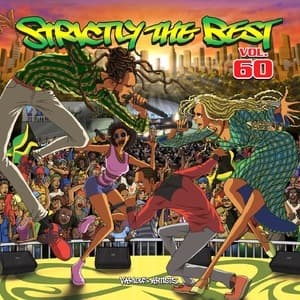 Strictly The Best Vol. 60