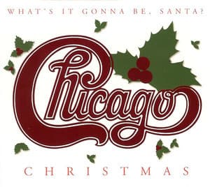 Christmas - What's It Gonna Be, Santa?
