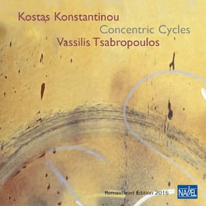 Concentric Cycles (Remaster 2015) [Hi-Res]