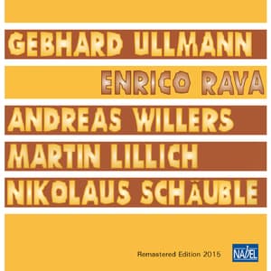 Rava Ullmann Willers Lillich Schauble (Remastered Edition 2015) [Hi-Res]