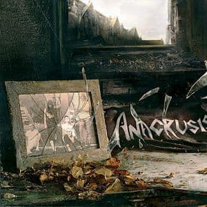 Hindsight, Vol 1_ Suffering Hour Revisited