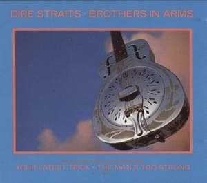 Brothers In Arms