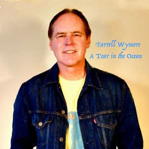 A Tear In The Ocean