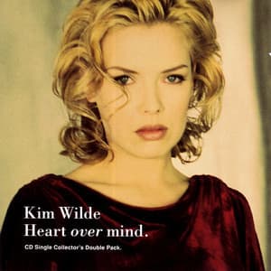 Heart Over Mind