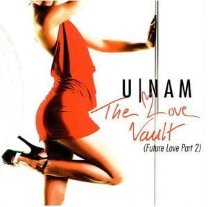 The Love Vault (future Love Part 2)