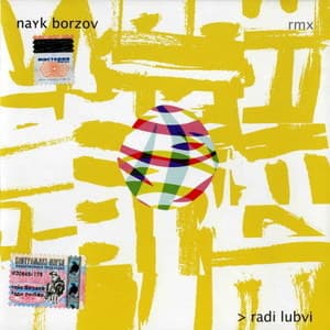 > Radi Lubvi Rmx 
