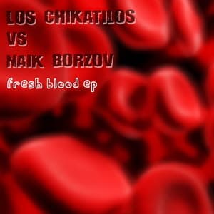 Fresh Blood EP