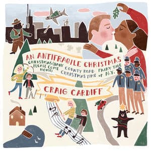 An Antifragile Christmas
