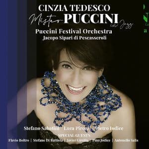 Mister Puccini In Jazz