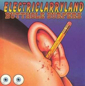 Electriclarryland