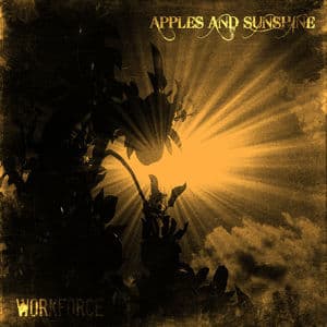 Apples And Sunshine