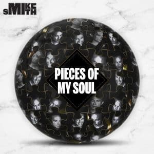 Pieces Of My Soul