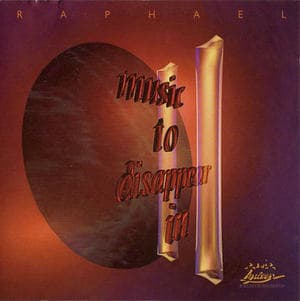 Music To Dissapear In II
