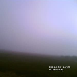 Burning The Heather