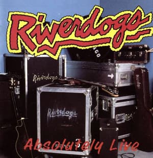 Absolutely Live