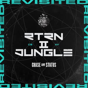 Rtrn Ii Jungle - Revisited