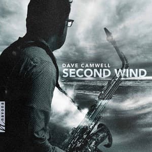 Second Wind [Hi-Res]