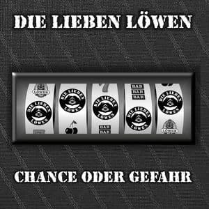 Chance Oder Gefahr [Hi-Res]