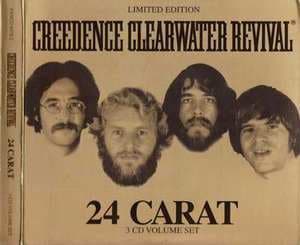 24 Carat (CD1)
