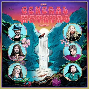 The General Maynyrd Band
