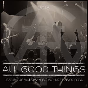 Live @ The Whisky A Go Go