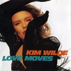 Love Moves