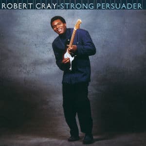 Strong Persuader