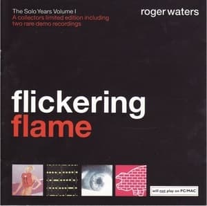 Flickering Flame