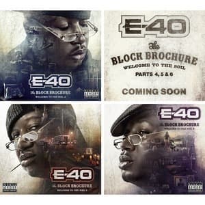 The Block Brochure: Welcome To The Soil, Pt. 4, 5, & 6