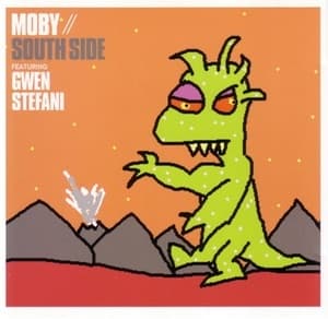South Side (Featuring Gwen Stefani)