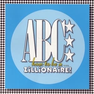 How To Be A... Zillionaire!