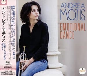 Emotional Dance