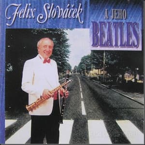 A Jeho Beatles