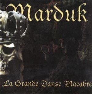 La Grande Danse Macabre