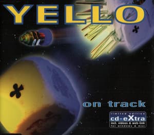 On Track [CDS]