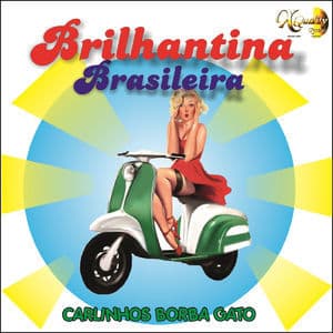 Brilhantina Brasileira