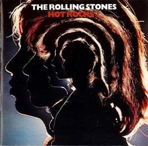 Hot Rocks 1