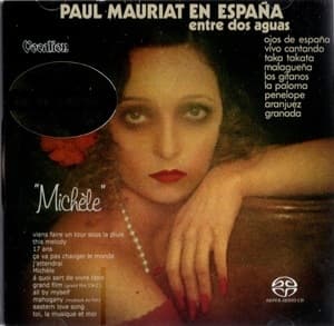 En Espana: Entre Dos Aguas / Michele