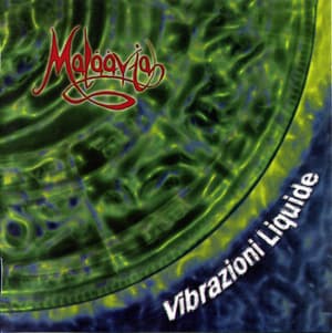 Vibrazioni Liquide