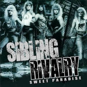 Sweet Paradise