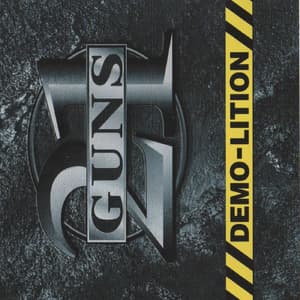 Demo-lition