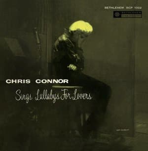 Chris Connor Sings Lullabys For Lovers (2013 Remaster)