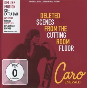 Deleted Scenes From The Cutting Room Floor (Deluxe Edition)