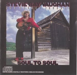 Soul To Soul