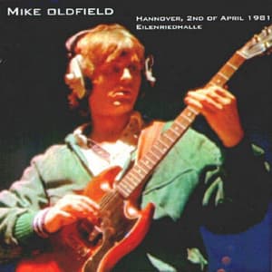 Live In Hannover 04.02.1981 Eilenriedhalle (2CD)