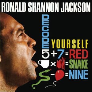 Decode Yourself (japan J33d-20010)
