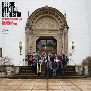 Littlefield Concert Hall, Mills College (Wide Hive Records Wh 0345)
