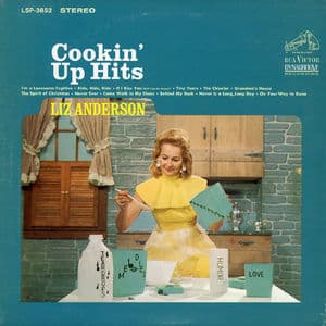 Cookin' Up Hits [Hi-Res]