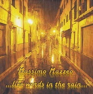 ...like Words In The Rain